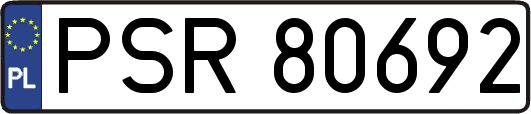 PSR80692