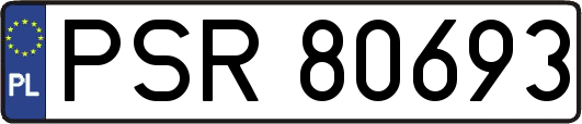 PSR80693