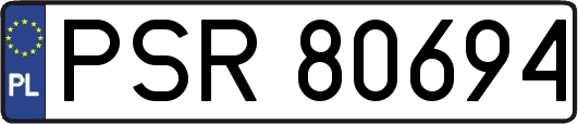 PSR80694