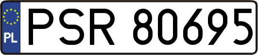 PSR80695
