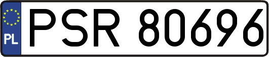 PSR80696