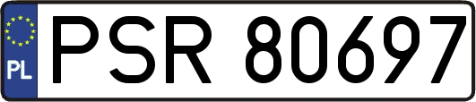 PSR80697