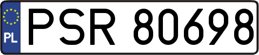 PSR80698