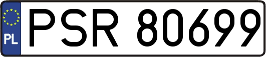 PSR80699