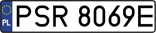 PSR8069E