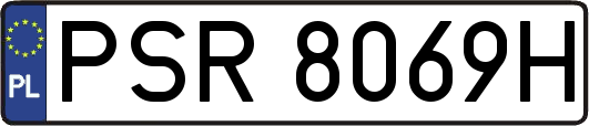 PSR8069H