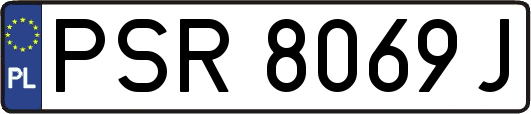PSR8069J