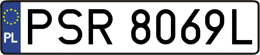 PSR8069L