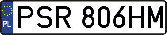 PSR806HM