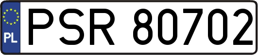 PSR80702