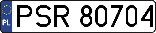 PSR80704