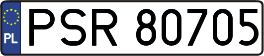 PSR80705