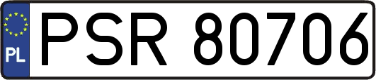 PSR80706