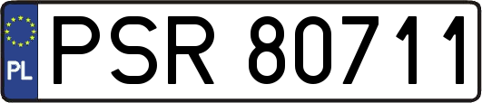 PSR80711