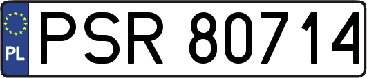 PSR80714
