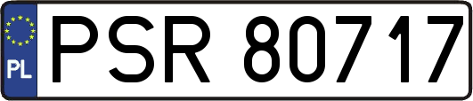 PSR80717