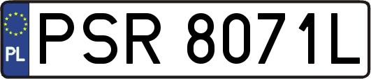 PSR8071L