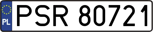 PSR80721