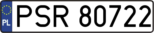 PSR80722