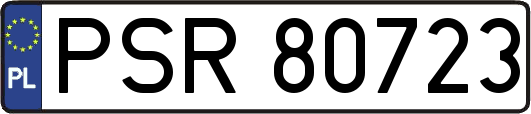 PSR80723