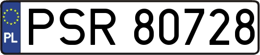 PSR80728