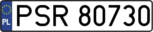 PSR80730
