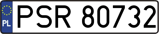 PSR80732