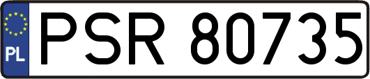 PSR80735