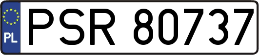 PSR80737