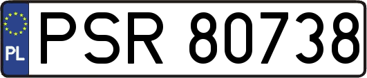 PSR80738