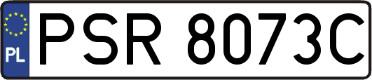PSR8073C
