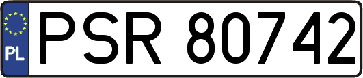 PSR80742