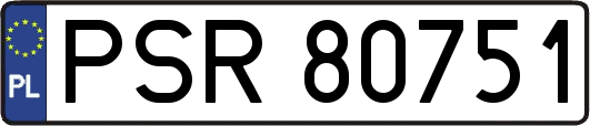 PSR80751
