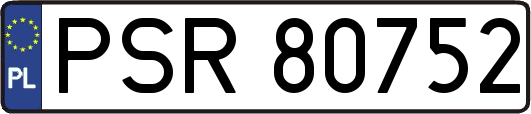 PSR80752