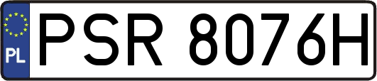 PSR8076H