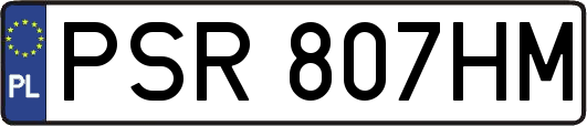 PSR807HM