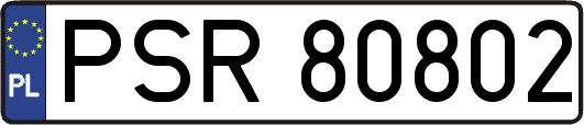 PSR80802