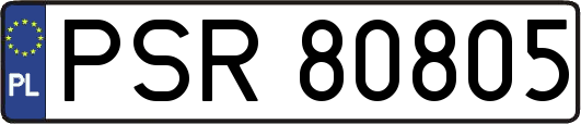 PSR80805