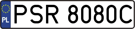 PSR8080C