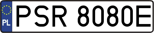 PSR8080E