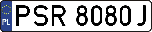 PSR8080J