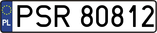 PSR80812