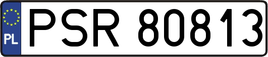 PSR80813
