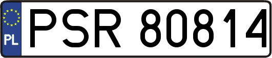 PSR80814