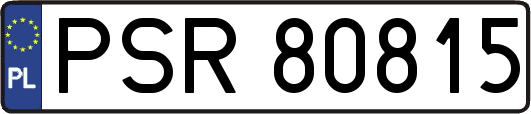 PSR80815