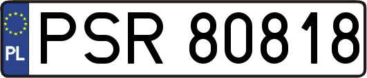 PSR80818