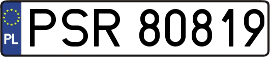 PSR80819