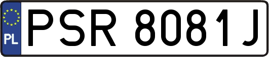 PSR8081J