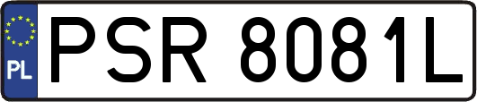 PSR8081L