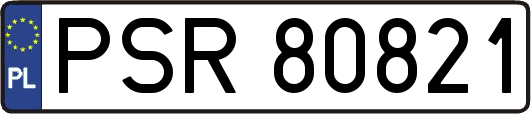 PSR80821